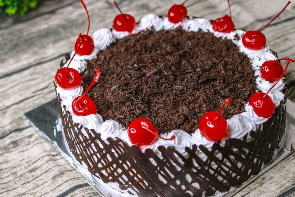 Black Forest