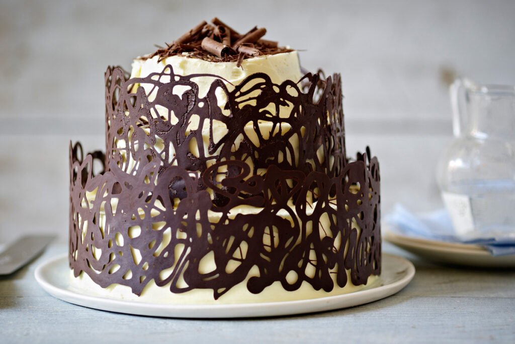 chocolate cake 