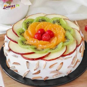 mix-fruit-with-dry-fruit-cake