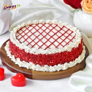 simple-yummy-red-velvet-cake