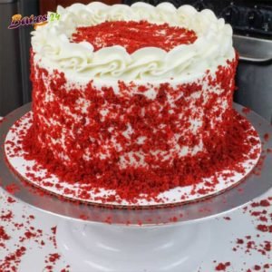 yummy-red-velvet-cake