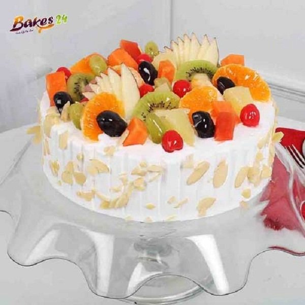 Fuit Cake