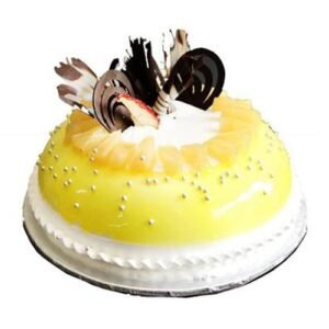 Fatty Pineapple Cake