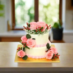 Cake