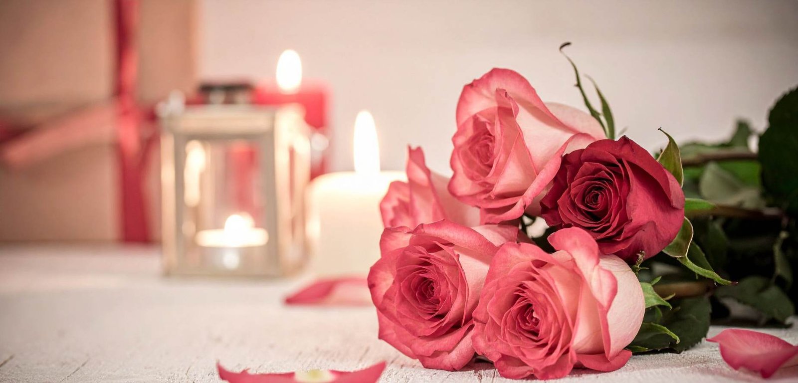 flowers and bouquet
