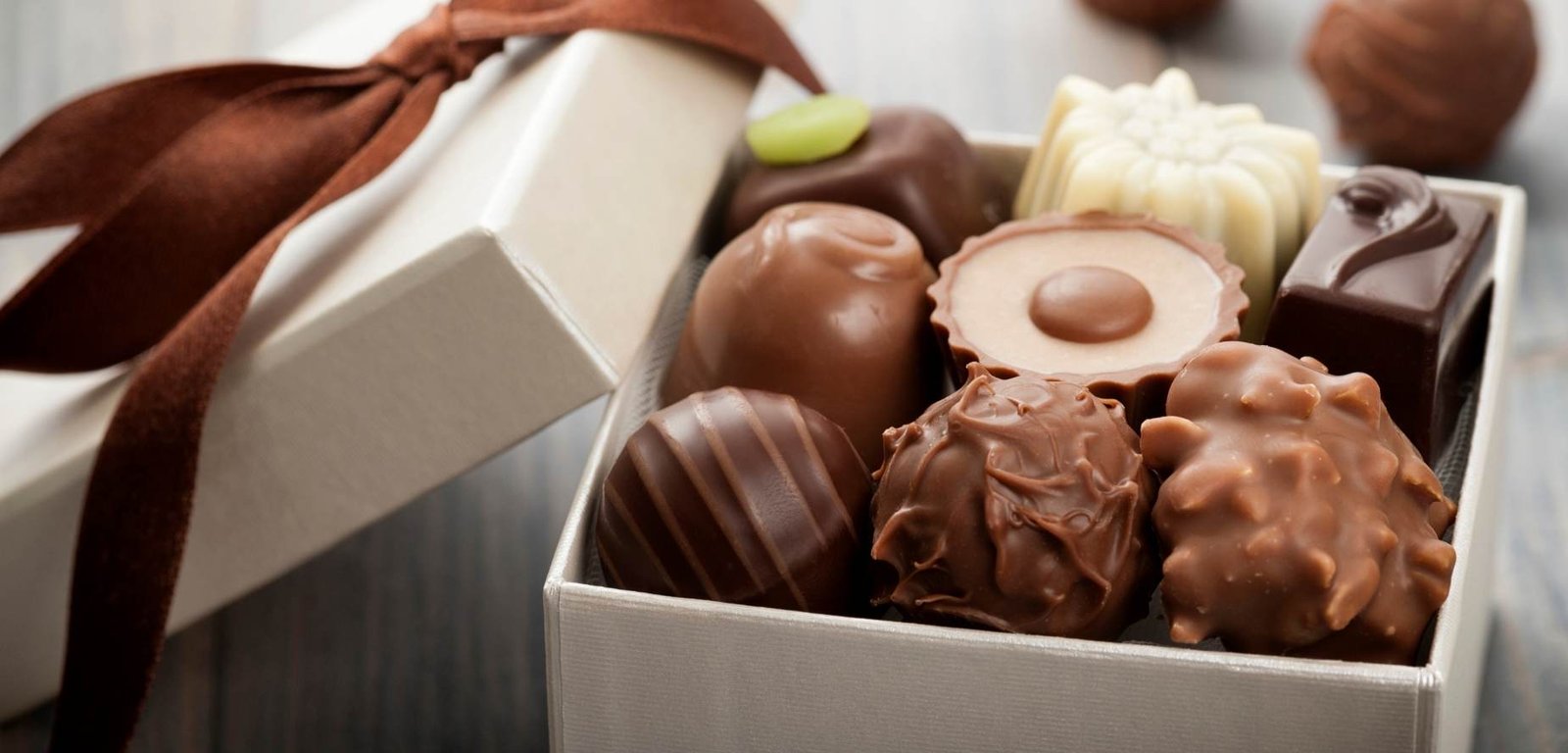 chocolates