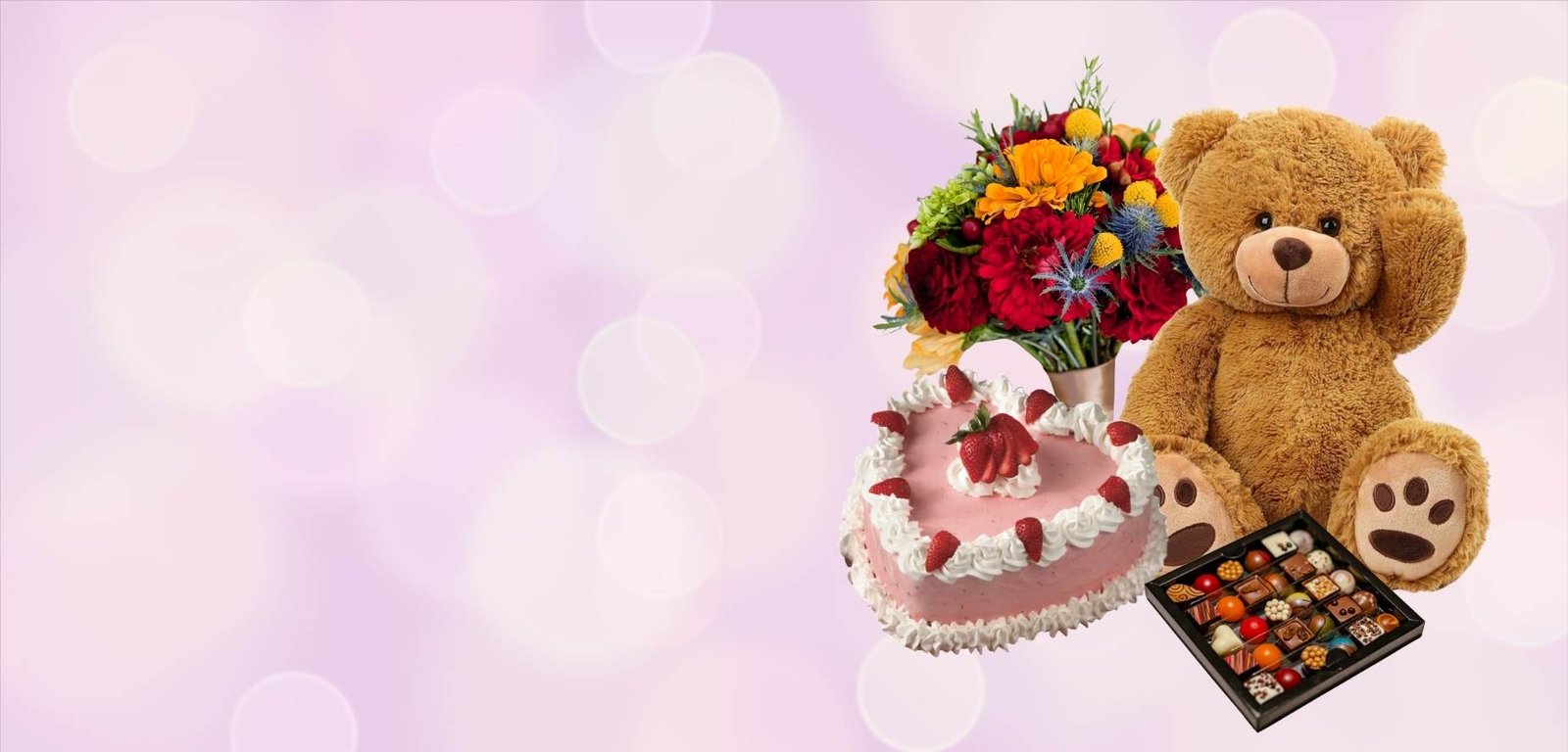 cake combo
