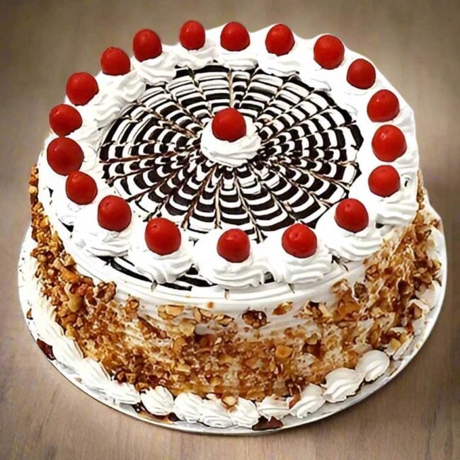 Amber Crunch Celebration Amber Crunch Celebration