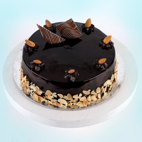 Chocolate Almond Nuts Chocolate Almond Nuts
