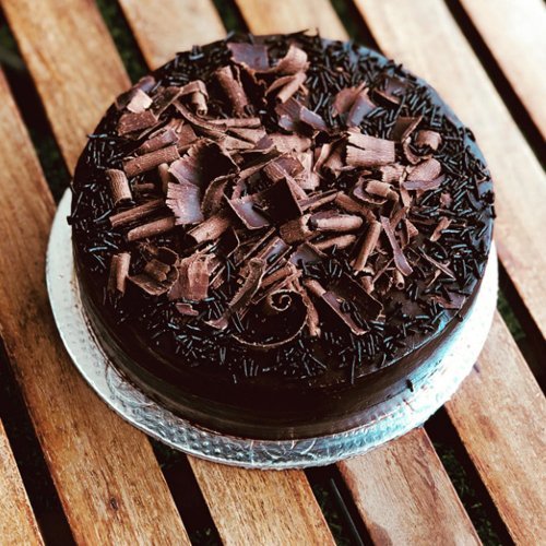 Chocolate Crush Cake Chocolate Crush Cake