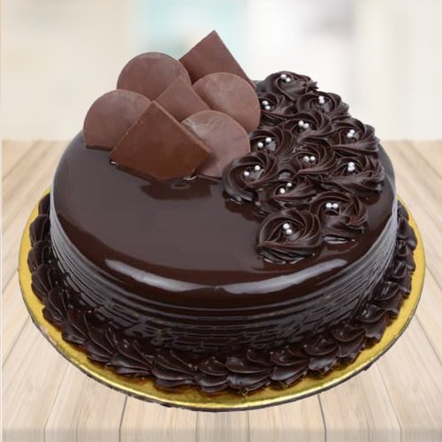 Chocolate Flower Design Chocolate Flower Design