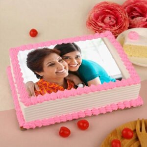 Photo Cakes