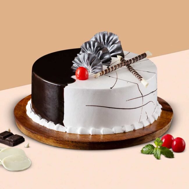 cherry-touch-vanilla-cake