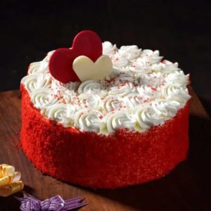 choco-heart-red-velvet-cake