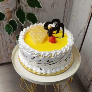 choco-style-pineapple-cake