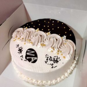golden-pearl-black-forest-cake