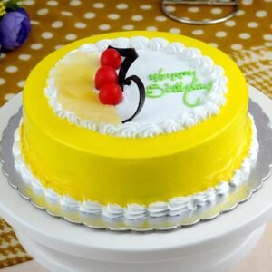 pineapple-birthday-special-cake