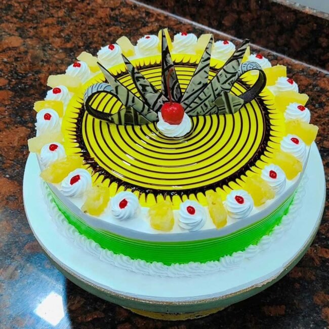 pineapple-choco-swirl-cake