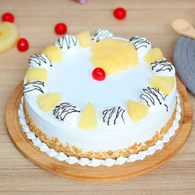 pineapple-flake-cream-cake