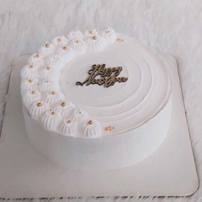 premium-vanilla -layer-cake