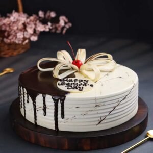 rainbow-sprinkle -vanilla-cake