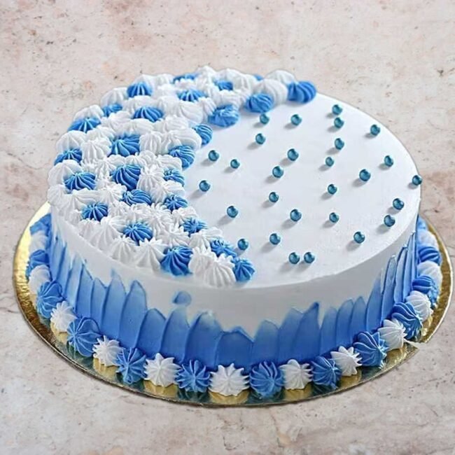 soft-blossom-vanilla-cake