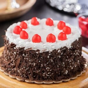 traditional-cream-forest-cake