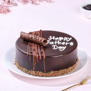 chocolate-truffle-fathers-day-cake