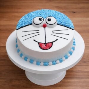 doraemon-fondant-free-fresh-cream-cake