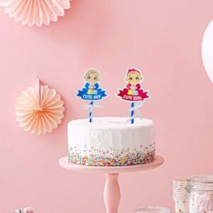 mom-to-be-split-design-baby-shower-cake