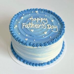 sky-blue-swirl--fatherd-day-cake