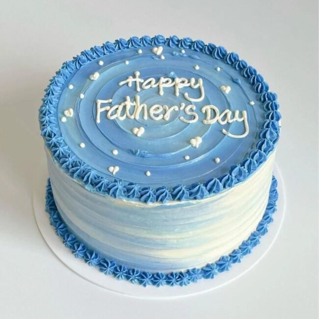 sky-blue-swirl-cake sky-blue-swirl--fatherd-day-cake
