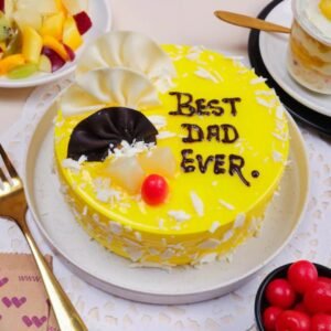 sunny-pineapple-best-dad-cake