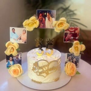 the-eternal-love-photo-arch-cake