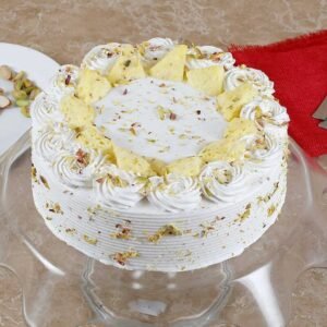 white-forest-style-rasmalai-cake